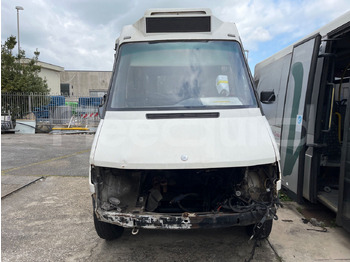 Mercedes-Benz 414T в лизинг Mercedes-Benz 414T: фото 2