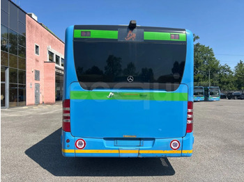 Городской автобус Mercedes-Benz Citaro G: фото 5