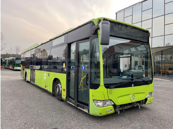 Городской автобус MERCEDES-BENZ Citaro