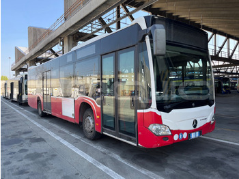 Городской автобус MERCEDES-BENZ Citaro