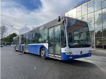 Городской автобус MERCEDES-BENZ Conecto