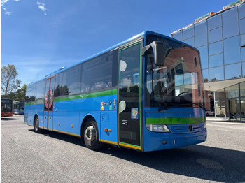Пригородный автобус MERCEDES-BENZ Integro
