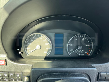 Городской автобус Mercedes-Benz Sprinter: фото 3