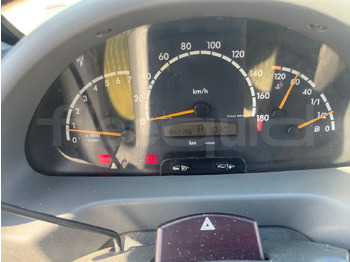 Микроавтобус, Пассажирский фургон Mercedes-Benz Sprinter: фото 3