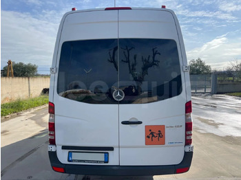 Mercedes-Benz Sprinter в лизинг Mercedes-Benz Sprinter: фото 5