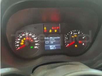 Микроавтобус, Пассажирский фургон Mercedes-Benz Sprinter: фото 3