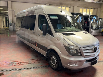 Микроавтобус MERCEDES-BENZ Sprinter
