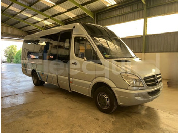Микроавтобус MERCEDES-BENZ Sprinter