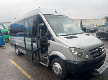 Микроавтобус MERCEDES-BENZ Sprinter
