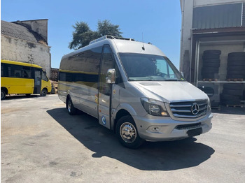 Микроавтобус MERCEDES-BENZ Sprinter