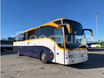 Туристический автобус MERCEDES-BENZ Tourismo