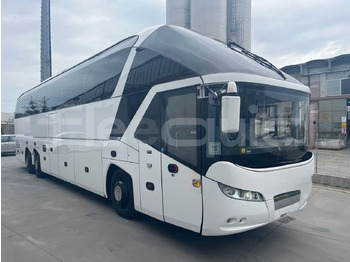 Туристический автобус NEOPLAN