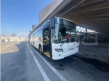 Городской автобус SCANIA Citywide