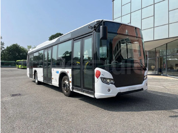 Городской автобус SCANIA Citywide