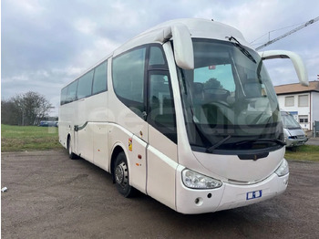 Туристический автобус SCANIA Irizar
