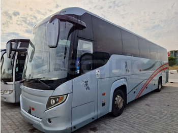 Туристический автобус Scania Touring HD: фото 4