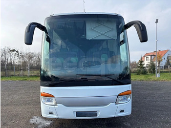 Туристический автобус Setra S417: фото 2 Туристический автобус Setra S417: фото 2