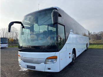 Туристический автобус Setra S417: фото 4 Туристический автобус Setra S417: фото 4