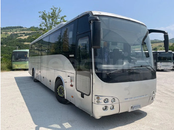 Пригородный автобус TEMSA