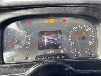 Туристический автобус Van Hool Astromega: фото 3 Туристический автобус Van Hool Astromega: фото 3