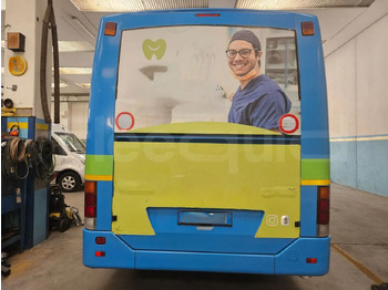 Пригородный автобус Volvo 8700B12B: фото 5