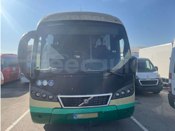 Туристический автобус VOLVO