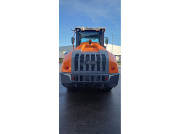 Компактор HAMM HC 200i: фото 4