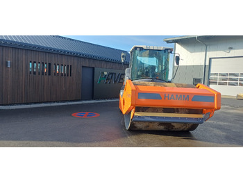 Компактор HAMM HC 200i: фото 3