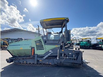 Асфальтоукладчик VÖGELE SUPER 1800-3i: фото 5 Асфальтоукладчик VÖGELE SUPER 1800-3i: фото 5