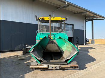 Асфальтоукладчик VÖGELE SUPER 2100-3i: фото 3