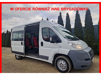 Микроавтобус FIAT Ducato