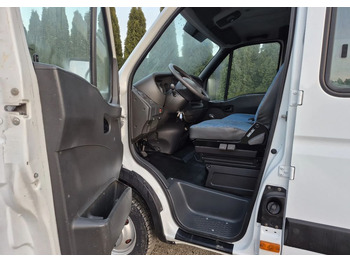 Малотоннажный самосвал Iveco 35C11 2.8 110KM Zwykła Pompa Brygadówka: фото 5