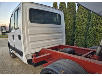 Малотоннажный самосвал Iveco 35C11 2.8 110KM Zwykła Pompa Brygadówka: фото 4