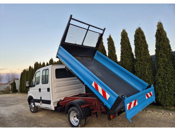 Малотоннажный самосвал Iveco 35C11 2.8 110KM Zwykła Pompa Brygadówka: фото 3