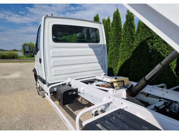 Малотоннажный самосвал Renault Mascott 3.0 DXI: фото 5 Малотоннажный самосвал Renault Mascott 3.0 DXI: фото 5