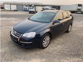 Легковой автомобиль VOLKSWAGEN