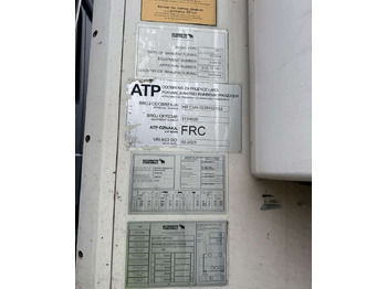 Полуприцеп-рефрижератор Schmitz Standart 7 cm multitemp: фото 4