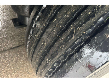 Полуприцеп-рефрижератор Schmitz Standart 7 cm multitemp: фото 5