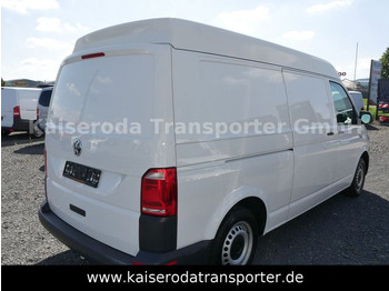 Цельнометаллический фургон Volkswagen Transporter T6 lang DSG VA Öl-Service-KFZ Klima: фото 5 Цельнометаллический фургон Volkswagen Transporter T6 lang DSG VA Öl-Service-KFZ Klima: фото 5