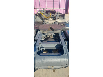 Тягач SCANIA R420: фото 5 Тягач SCANIA R420: фото 5