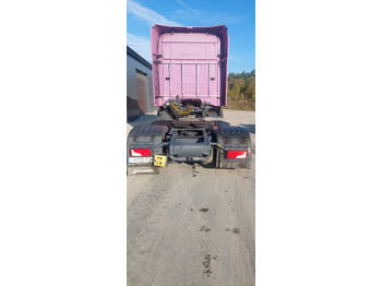 Тягач SCANIA R420: фото 4 Тягач SCANIA R420: фото 4