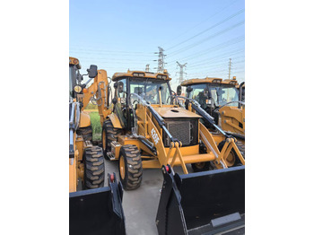 Экскаватор-погрузчик CATERPILLAR 426