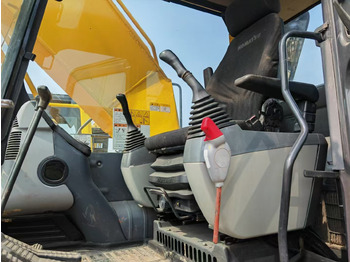 KOMATSU pc210-8 used crawler excavator japan brand hot sale в лизинг KOMATSU pc210-8 used crawler excavator japan brand hot sale: фото 2