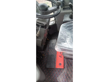 Колёсный погрузчик SDLG lg936l china brand SDLG loader 3 ton class front loader low price: фото 4 Колёсный погрузчик SDLG lg936l china brand SDLG loader 3 ton class front loader low price: фото 4