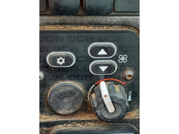 Телескопический погрузчик JCB 540-140: фото 4 Телескопический погрузчик JCB 540-140: фото 4