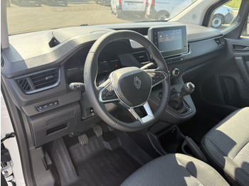 RENAULT KANGOO VAN 1.5DCI95 L1 FOURGON в лизинг RENAULT KANGOO VAN 1.5DCI95 L1 FOURGON: фото 5