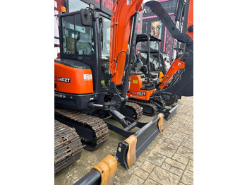 Вилочный погрузчик