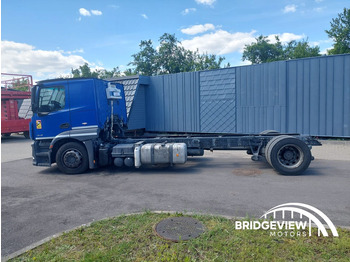 Mercedes-Benz Actros 1843 в лизинг Mercedes-Benz Actros 1843: фото 4