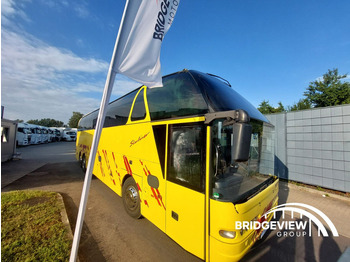 Туристический автобус Neoplan Starliner N516: фото 2