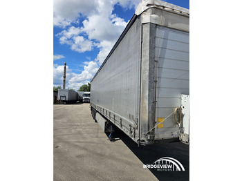 Тентованный полуприцеп Schmitz Cargobull SCB*S3T: фото 2